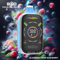 BOOD PULSE PRO 50K BROSI PEND PENCABU